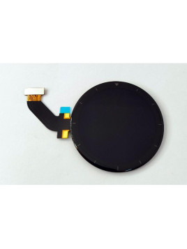 Pantalla lcd para Xiaomi Watch 2 46MM M2206W1 mas tactil negro calidad premium