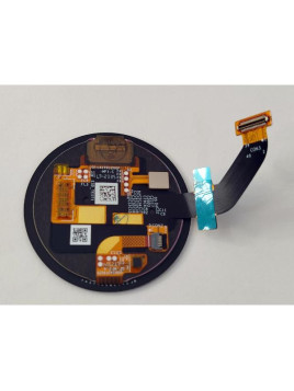 Pantalla lcd para Xiaomi Watch 2 46MM M2206W1 mas tactil negro calidad premium