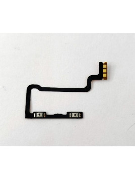 Flex volumen para Oppo A96 5G calidad premium