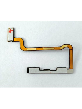 Flex volumen para Oppo A96 5G calidad premium