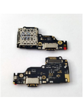 Flex puerto de carga para Xiaomi Redmi Note 13 4G compatible