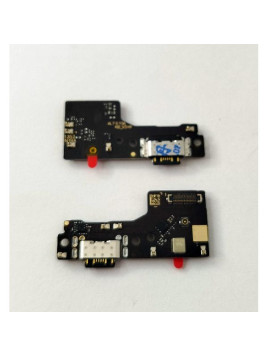 Flex puerto de carga para Redmi 13 calidad premium