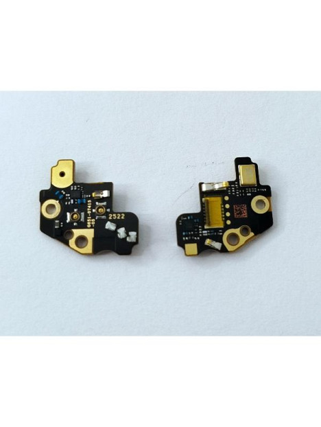 Placa del microfono para Google Pixel 7 Pro calidad premium