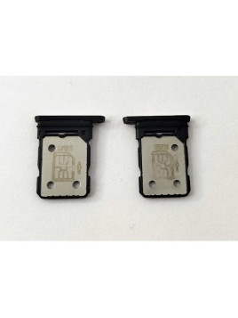 Soporte o bandeja sim plata Dual sim para Oppo Reno 12 Pro 5G calidad premium