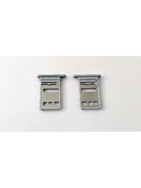 Soporte o bandeja sim verde Dual sim para Huawei Honor 200 5G calidad premium