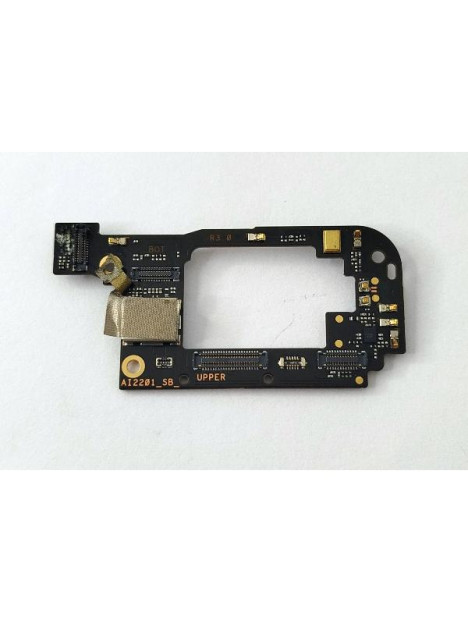Placa del microfono para Asus ROG Phone 6 5G calidad premium