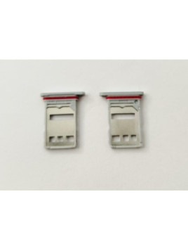 Soporte o bandeja sim verde Dual sim para Huawei Honor 200 Pro calidad premium