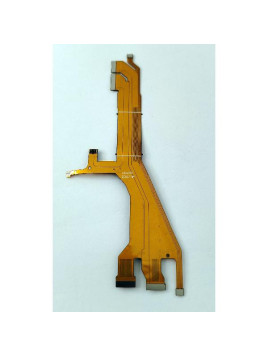 Flex central para ZTE Nubia Flip 5G calidad premium