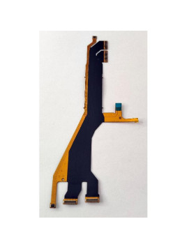 Flex central para ZTE Nubia Flip 5G calidad premium