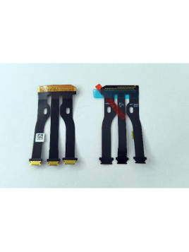 Flex lcd para Apple Watch SE 2022 2nd 44mm calidad premium