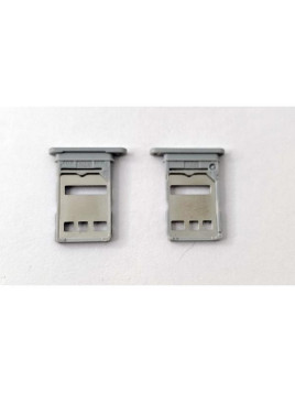 Soporte o bandeja sim blanca Dual sim para Huawei Honor 200 5G calidad pemium