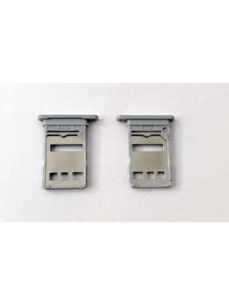 Soporte o bandeja sim blanca Dual sim para Huawei Honor 200 5G calidad pemium