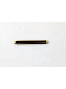 Conector FPC Lcd en flex 78pin para Samsung Galaxy A22 A225 calidad premium