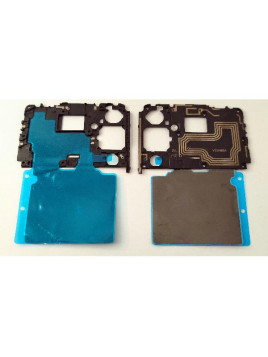 Carcasa sujecion para Samsung Galaxy A54 5G A546 mas antena NFC calidad premium