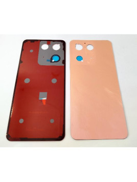 Tapa trasera o tapa bateria rosa para Vivo Y36