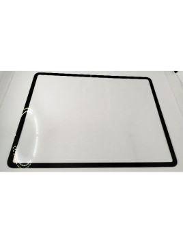 Cristal negro con lamina OCA para Apple iPad Air 2024 13 calidad premium