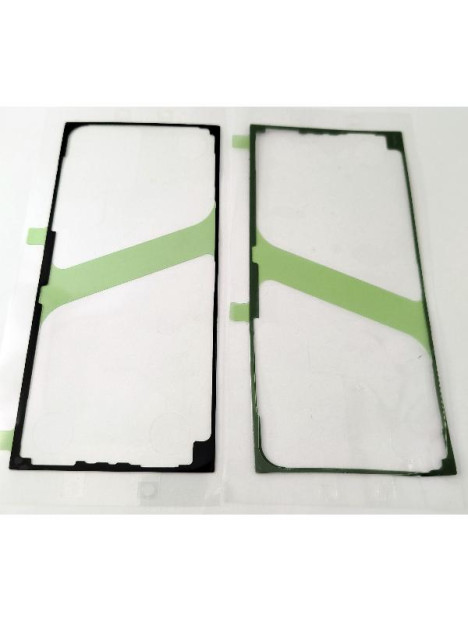 Adhesivo carcasa frontal para Samsung Galaxy S24 Ultra S928 calidad premium