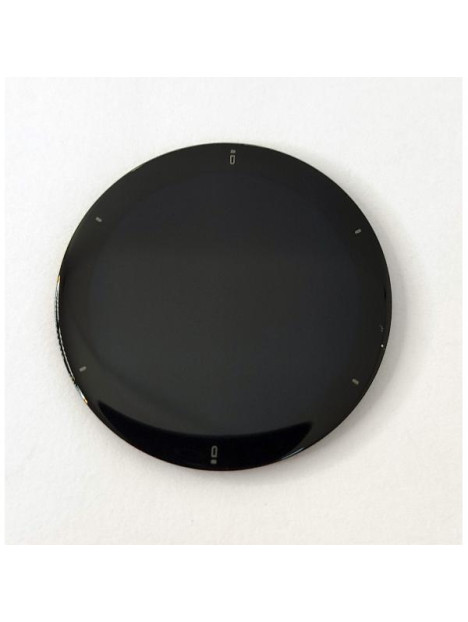 Pantalla lcd para Garmin Venu 2 Plus mas tactil negro calidad premium