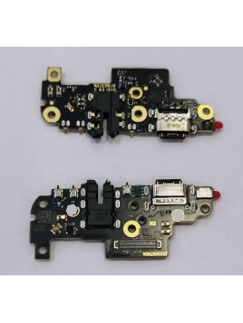 Placa con conector de carga para Xiaomi Redmi Note 8 Pro 56000900G700 Service Pack