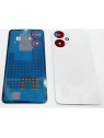 Tapa trasera o tapa bateria blanca para Xiaomi Redmi 13C 5G calidad premium