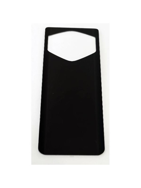 Embellecedor de camara rojo para Doogee S118 calidad premium