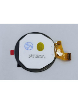 Pantalla lcd para Garmin Forerunner 735XT mas tactil negro calidad premium