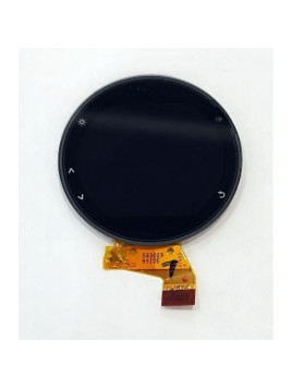 Pantalla lcd para Garmin Forerunner 735XT mas tactil negro calidad premium