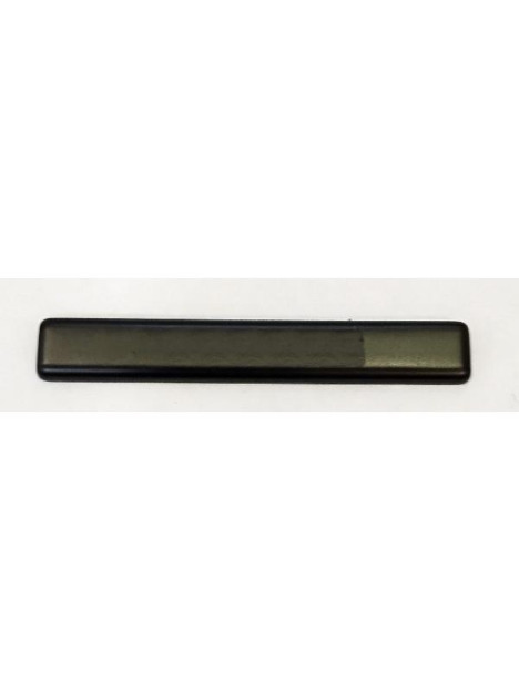 Embellecedor negro para ZTE Nubia Flip 5G calidad premium