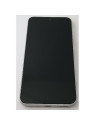 Pantalla lcd para Samsung Galaxy A54 5G A546 mas tactil negro con marco blanco calidad Incell