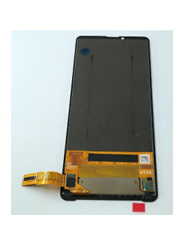 Pantalla lcd para Sony Xperia 10 IV mas tactil negro calidad premium