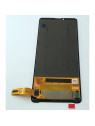 Pantalla lcd para Sony Xperia 10 IV mas tactil negro calidad premium