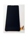 Pantalla lcd para Sony Xperia 10 IV mas tactil negro calidad premium