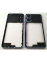 Carcasa o marco central azul para Xiaomi Redmi 13C 5G