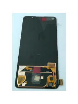 Pantalla lcd para Realme GT Neo 2 RMX3370 mas tactil negro calidad premium