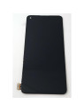 Pantalla lcd para Realme GT Neo 2 RMX3370 mas tactil negro calidad premium