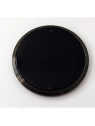 Pantalla lcd para Garmin Venu 2S mas tactil negro con marco negro calidad premium