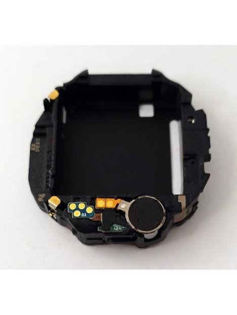 Placa base con bracket negro para Samsung Watch 5 Pro 45mm R920 R925 calidad premium