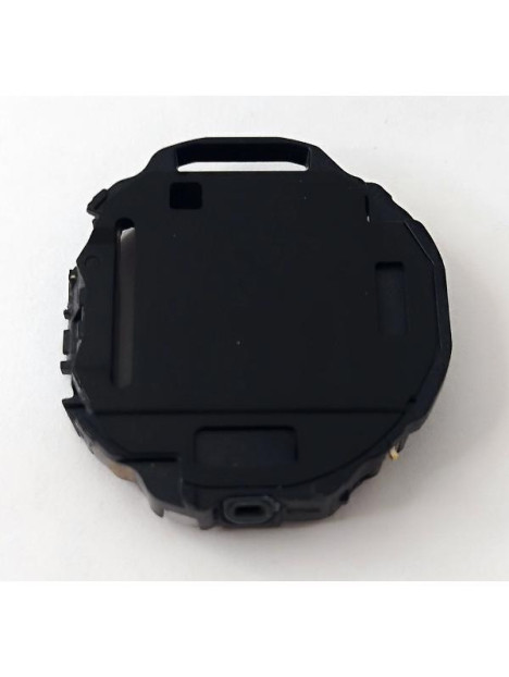 Placa base con bracket negro para Samsung Watch 5 Pro 45mm R920 R925 calidad premium