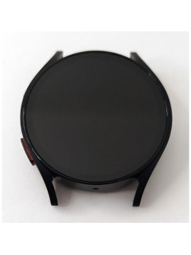 Pantalla lcd para Samsung Galaxy Watch 6 40mm R930 mas tactil negro con marco negro calidad premium