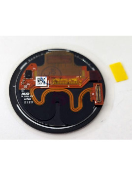 Pantalla lcd para Garmin Venu S2 mas tactil negro calidad premium