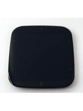 Pantalla lcd para Garmin Venu SQ 2 mas tactil negro calidad premium