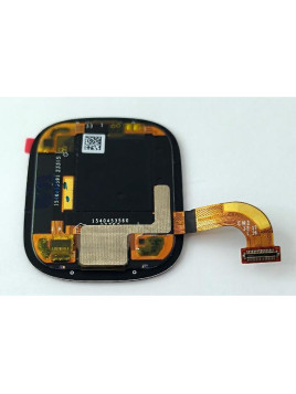 Pantalla lcd para Huawei Honor Watch 4 mas tactil negro calidad premium