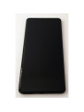Pantalla lcd para Oppo Find X2 Neo mas tactil negro con marco negro calidad premium
