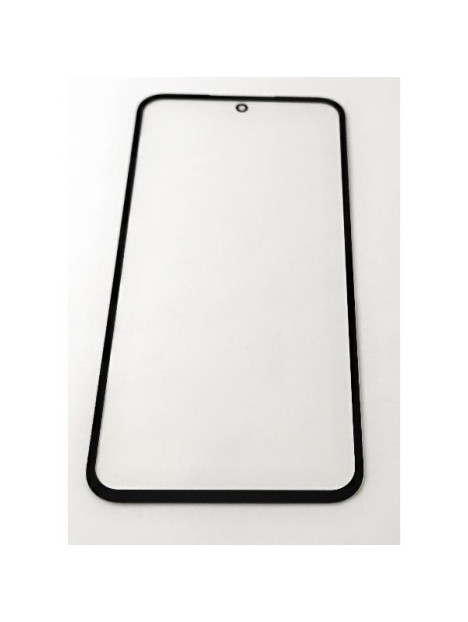 Cristal negro para Samsung Galaxy M35 5G calidad premium