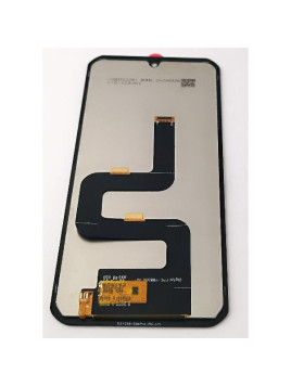 Pantalla lcd para Doogee S88 Pro Doogee S88 Plus mas tactil negro compatible