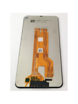 Pantalla lcd para Realme C61 4G RMX3933 mas tactil negro compatible