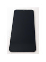 Pantalla lcd para Realme C61 4G RMX3933 mas tactil negro compatible