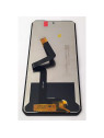 Pantalla lcd para Unihertz 8849 Tank 3 mas tactil negro calidad premium