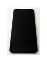 Pantalla lcd para Unihertz 8849 Tank 3 mas tactil negro calidad premium