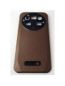 Carcasa o marco central marron para Oukitel WP35 5G